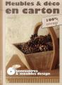 Meubles & Deco En Carton - Preview