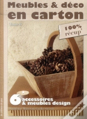 Meubles & Deco En Carton