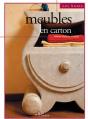 Meubles En Carton - Preview