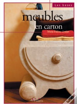 Capa do artigo Meubles En Carton
