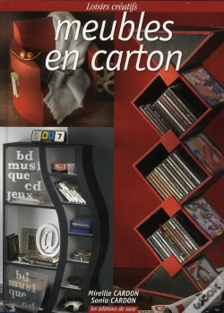 Capa do artigo Meubles En Carton