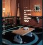 Meubles Et Décors Des Années 40 - Preview