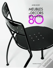 Capa do artigo Meubles Et Décors Des Années 80