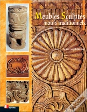 Capa do artigo Meubles Sculptes ; Motifs Traditionnels