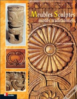 Capa do artigo Meubles Sculptes ; Motifs Traditionnels