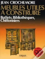 Capa do artigo Meubles Utiles A Construire. Buffets, Bibliotheques, Chiffonniers. T.5