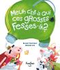 Meuh C'Est À Qui Ces Grosses Fesses-Là ? - Preview
