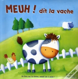 Capa do artigo Meuh ! Dit La Vache