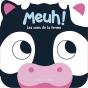 Meuh : Les Sons De La Ferme ; Huit Sons + Une Comptine - Preview