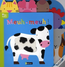 Capa do artigo Meuh-Meuh