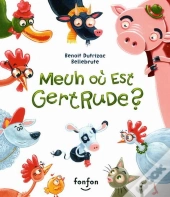 Meuh Ou Est Gertrude ?