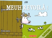 Capa do artigo Meuh Revoilà !