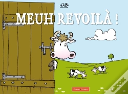 Capa do artigo Meuh Revoilà !