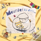 Capa do artigo Meunier, Tu Dors...