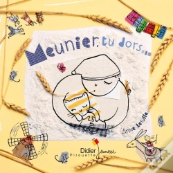 Capa do artigo Meunier, Tu Dors...