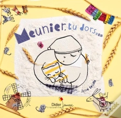 Capa do artigo Meunier, Tu Dors...