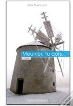 Capa do artigo Meunier, Tu Dors