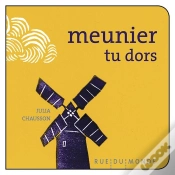 Capa do artigo Meunier Tu Dors