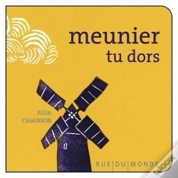 Capa do artigo Meunier Tu Dors