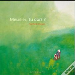 Capa do artigo Meunier Tu Dors ?