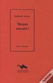 Capa do artigo Meurs Encore