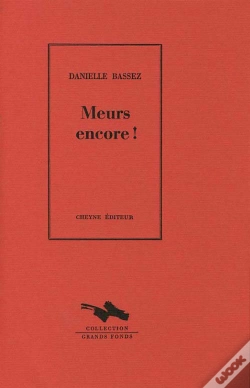 Capa do artigo Meurs Encore