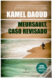 Capa do artigo Meursault, Caso Revisado