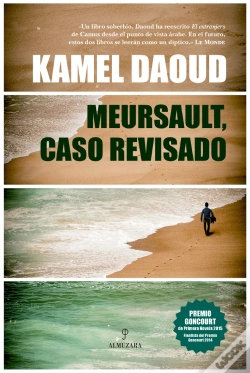 Capa do artigo Meursault, Caso Revisado