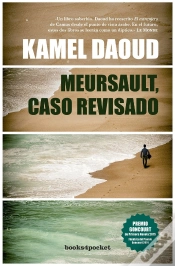 Capa do artigo Meursault, Caso Revisado