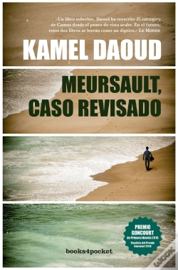 Capa do artigo Meursault, Caso Revisado