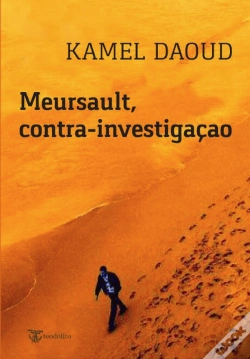 Capa do artigo Meursault, Contra-Investigação