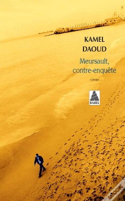 Capa do artigo Meursault, Contre-Enquete (Babel)