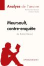Meursault Contre-Enquête De Kamel Daoud - Preview