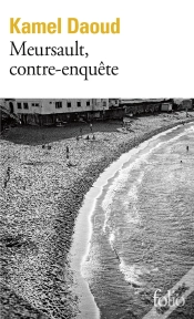 Capa do artigo Meursault, Contre-Enquête