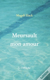 Capa do artigo Meursault Mon Amour