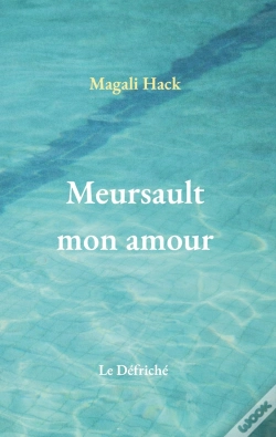 Capa do artigo Meursault Mon Amour