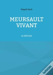Capa do artigo Meursault Vivant
