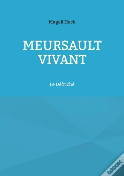 Capa do artigo Meursault Vivant