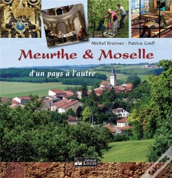 Capa do artigo Meurthe & Moselle, D'Un Pays À L'Autre