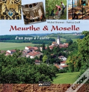 Capa do artigo Meurthe & Moselle, D