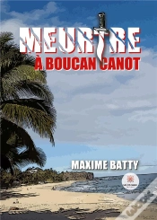 Capa do artigo Meurtre A Boucan Canot