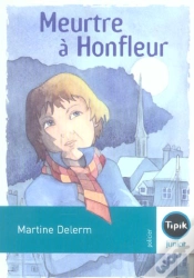 Capa do artigo Meurtre À Honfleur