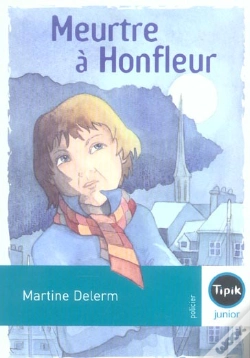 Capa do artigo Meurtre À Honfleur