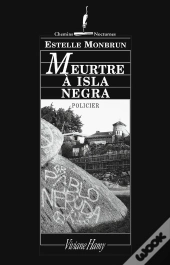 Meurtre À Isla Negra