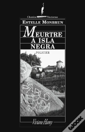 Capa do artigo Meurtre À Isla Negra