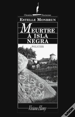 Capa do artigo Meurtre À Isla Negra