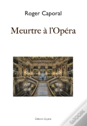 Meurtre A L Opera