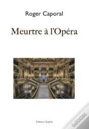 Capa do artigo Meurtre A L Opera