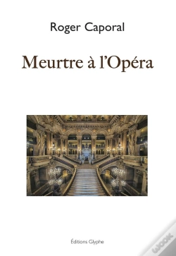 Capa do artigo Meurtre A L Opera