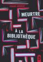 Meurtre À La Bibliothèque - Preview